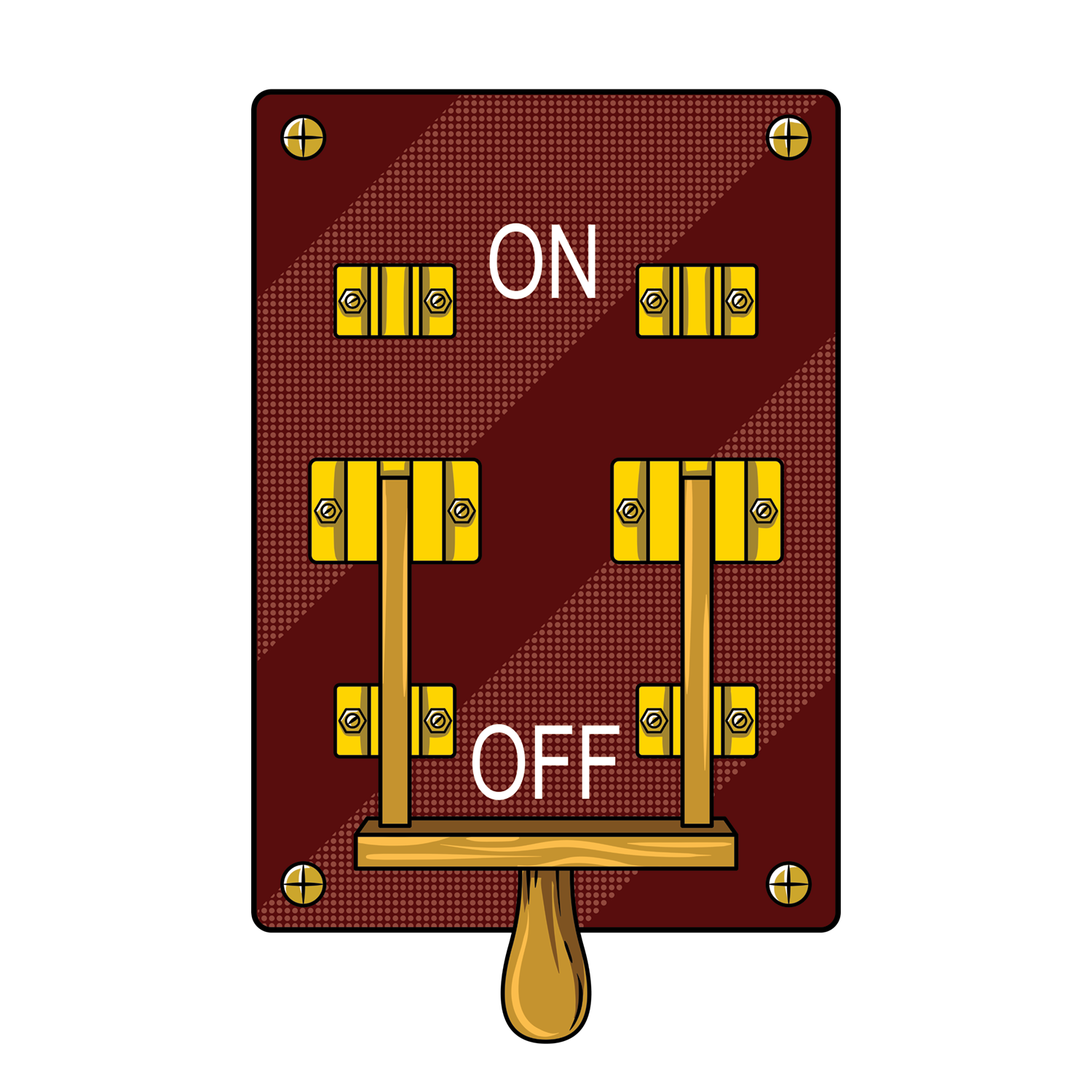 On and Off Switch