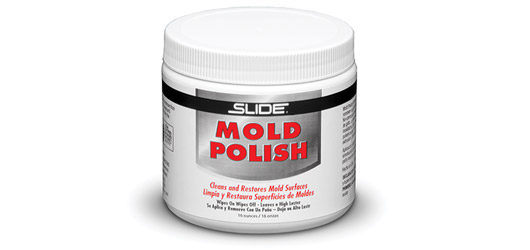 Slide Mold Polish