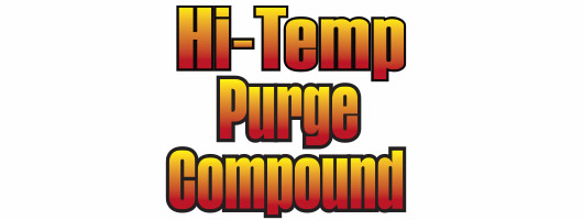 Hi-Temp Purge