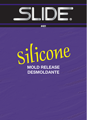 Silicone Mold Release (No. 401)