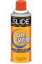 On/Cycle Mold Cleaner (No. 442)