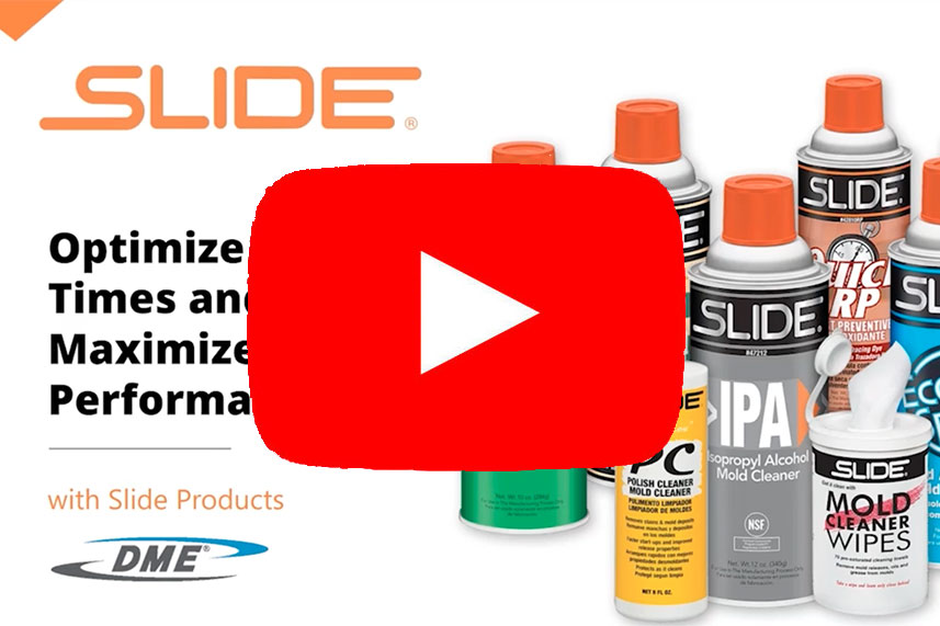 Optimize Cycle Times Video