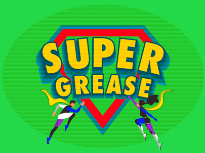 Slide Super Grease