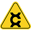 Carcinogen Symbol