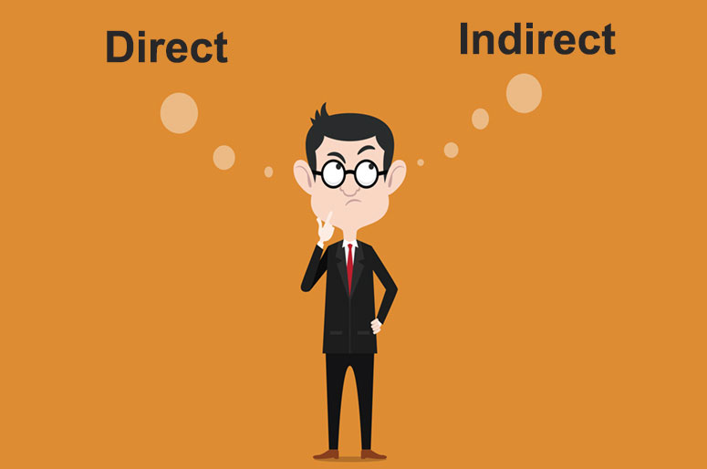 Direct Vs Indirect Food Contact Unraveling The Regulations