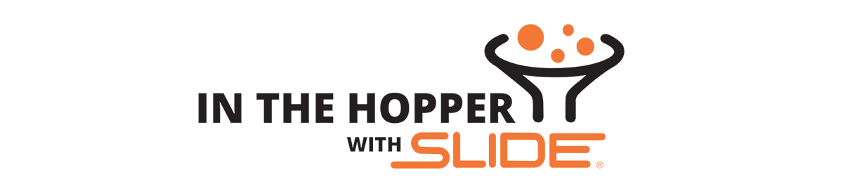 In The Hopper with Slide - Plastics Injection Molding Blog