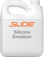 silicone emulsion uses