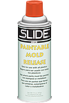 Paintable Light-Duty Mold Release Agent No. 40012N