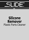 Silicone Remover Plastic Parts Cleaner No. 43001B (Pint)