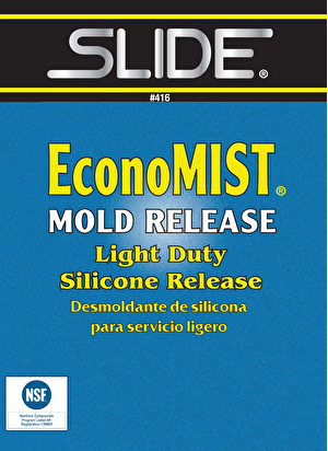 SSL Mold Release Aerosol 42112N Slide -Thermal-Tech