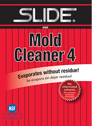 Resin Remover Mold Cleaner Aerosol 41914 Slide -Thermal-Tech