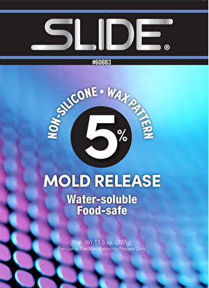 Mould Silicone Mould Release Spray Lubricant 65*158mm Can For Plastic  Injection Molds