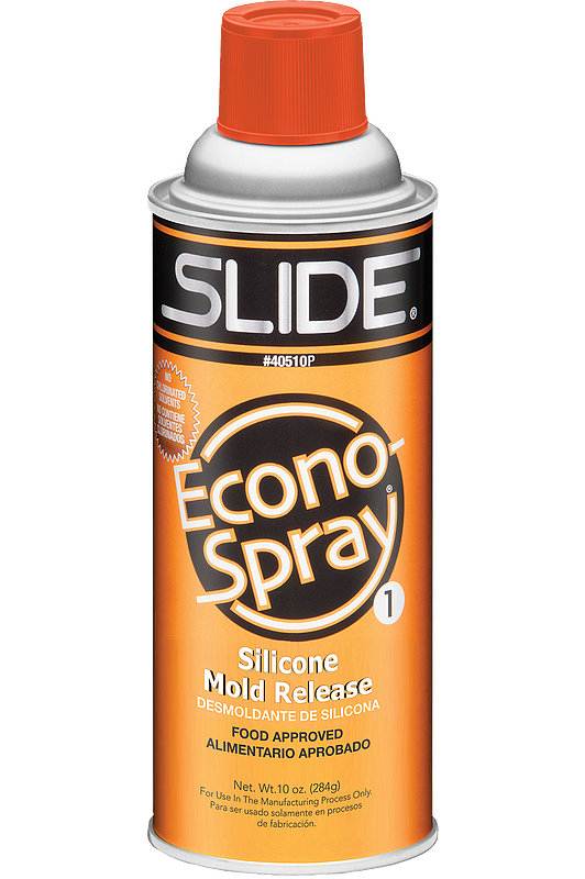 Econo-Spray® 1 Mold Release No. 40510P