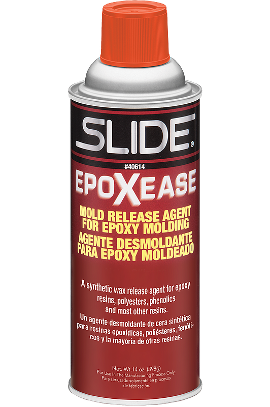 Epoxease Mold Release Agent No. 40614