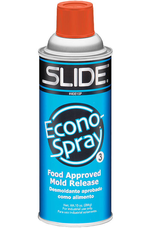 Econo-Spray® 3 Mold Release No. 40810P