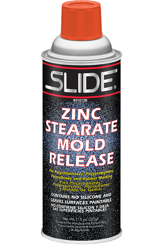 Zinc Stearate Mold Release Agent No. 41012N