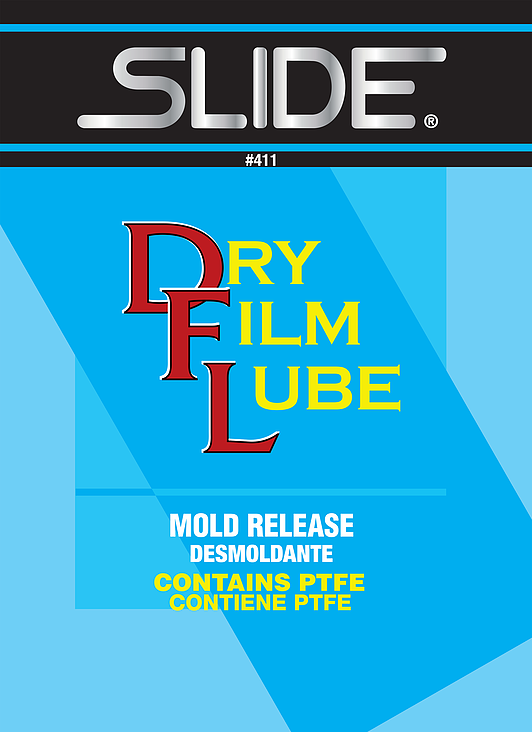 DFL Dry Film Lube Mold Release Aerosol – Power Modules Inc.