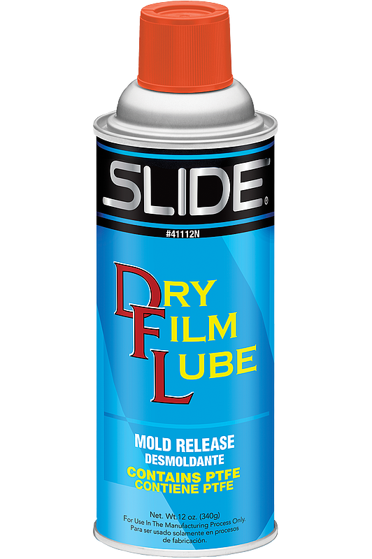 DFL Dry Film Lube Mold Release Agent No. 41112N
