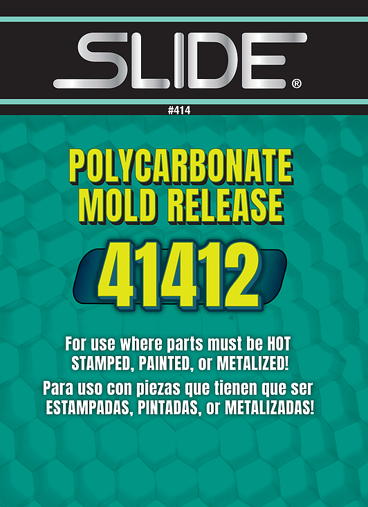 Epoxease Mold Release No.40614