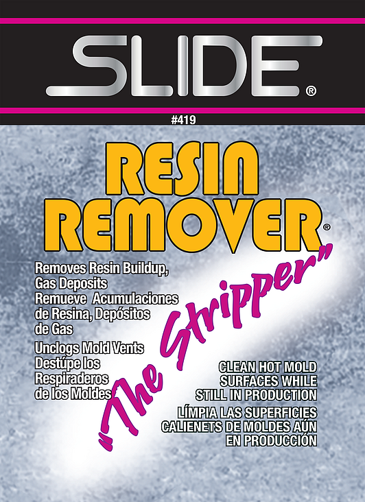 Rockler Pitch & Resin Remover, 16 fl. oz