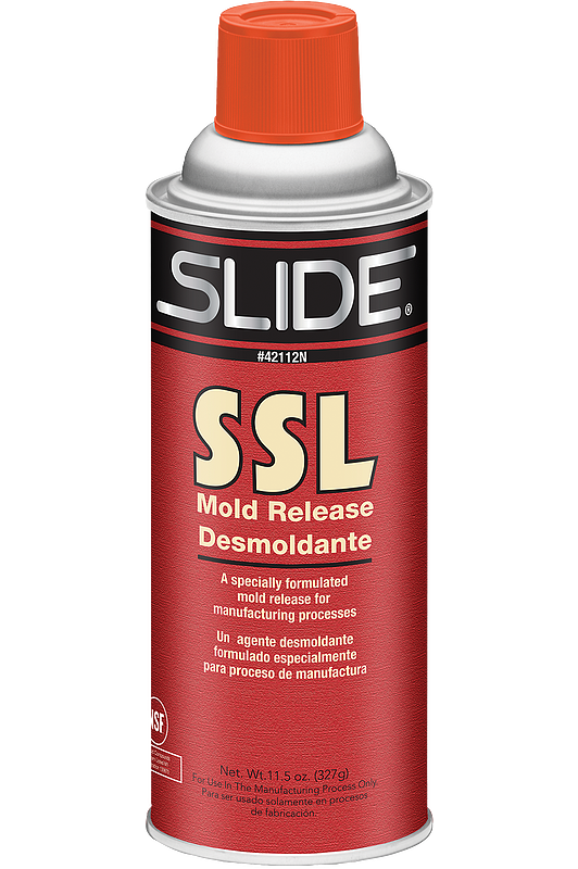SSL Mold Release Agent No. 42112N