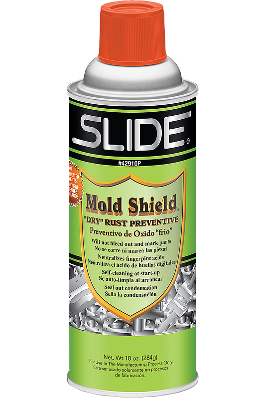 Mold Shield Rust Preventive No. 42910P
