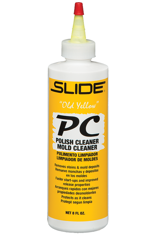 Polish Cleaner Mold Cleaner No. 43310