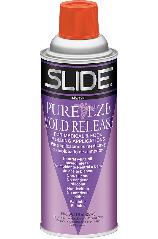 Pure Eze Mold Release Agent No. 45712N