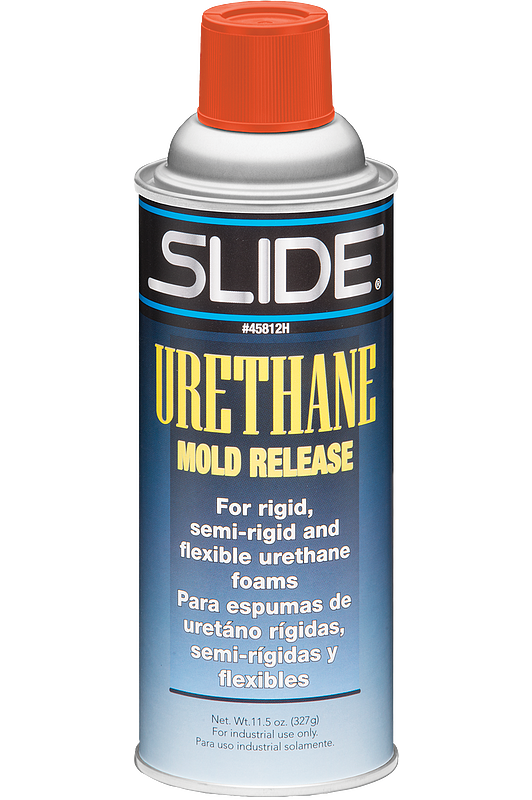 Urethane Mold Release Agent No. 45812H