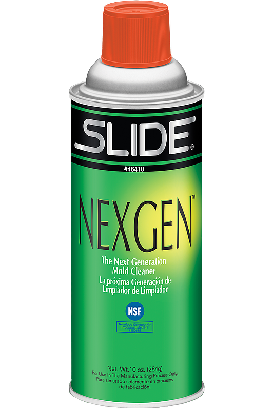 NEXGEN Mold Cleaner No. 46410