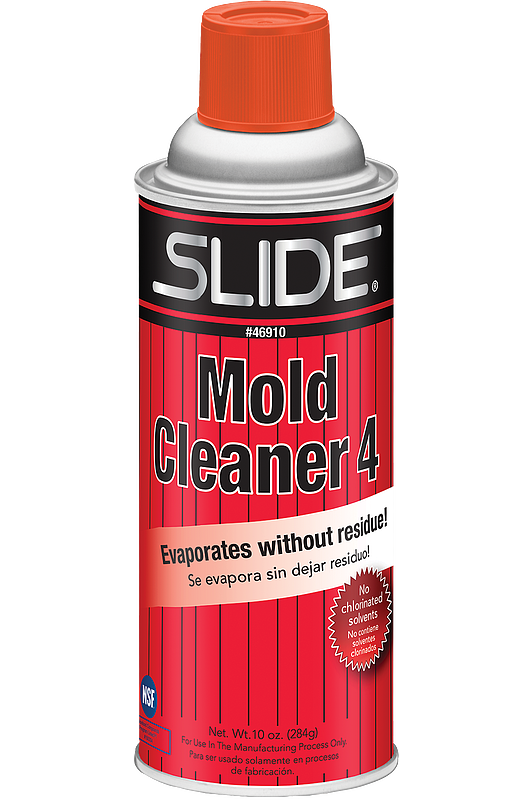 Mold Cleaner 4 No. 46910