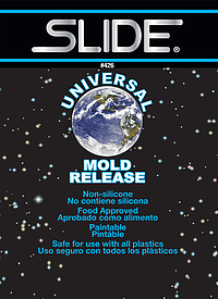 Universal™ Mold Release, Release Agent