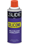 Silicone mold release agent No. 40112