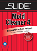 Injection Mold Cleaners