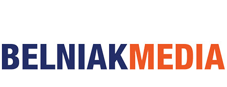 Belniak Media Logo